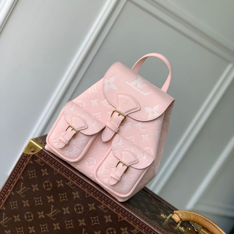LV Backpacks
